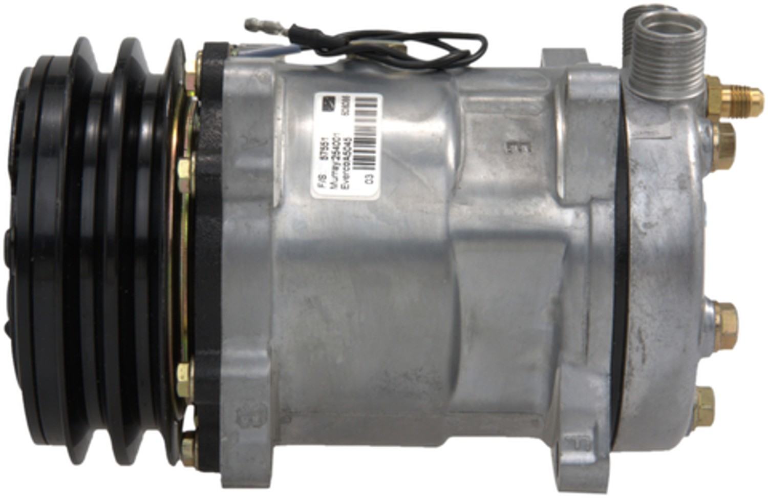 Four Seasons A/C Compressor 57551