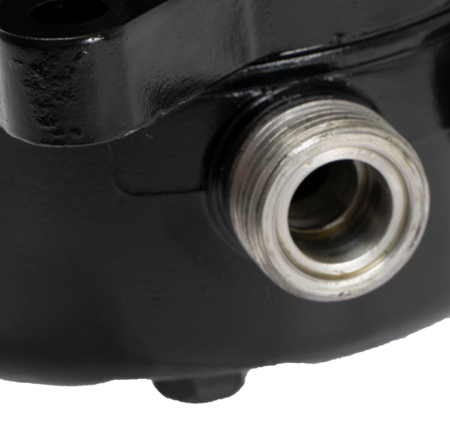 Four Seasons Reman Sanden/Sankyo SD508 Compressor w/ Clutch 57580