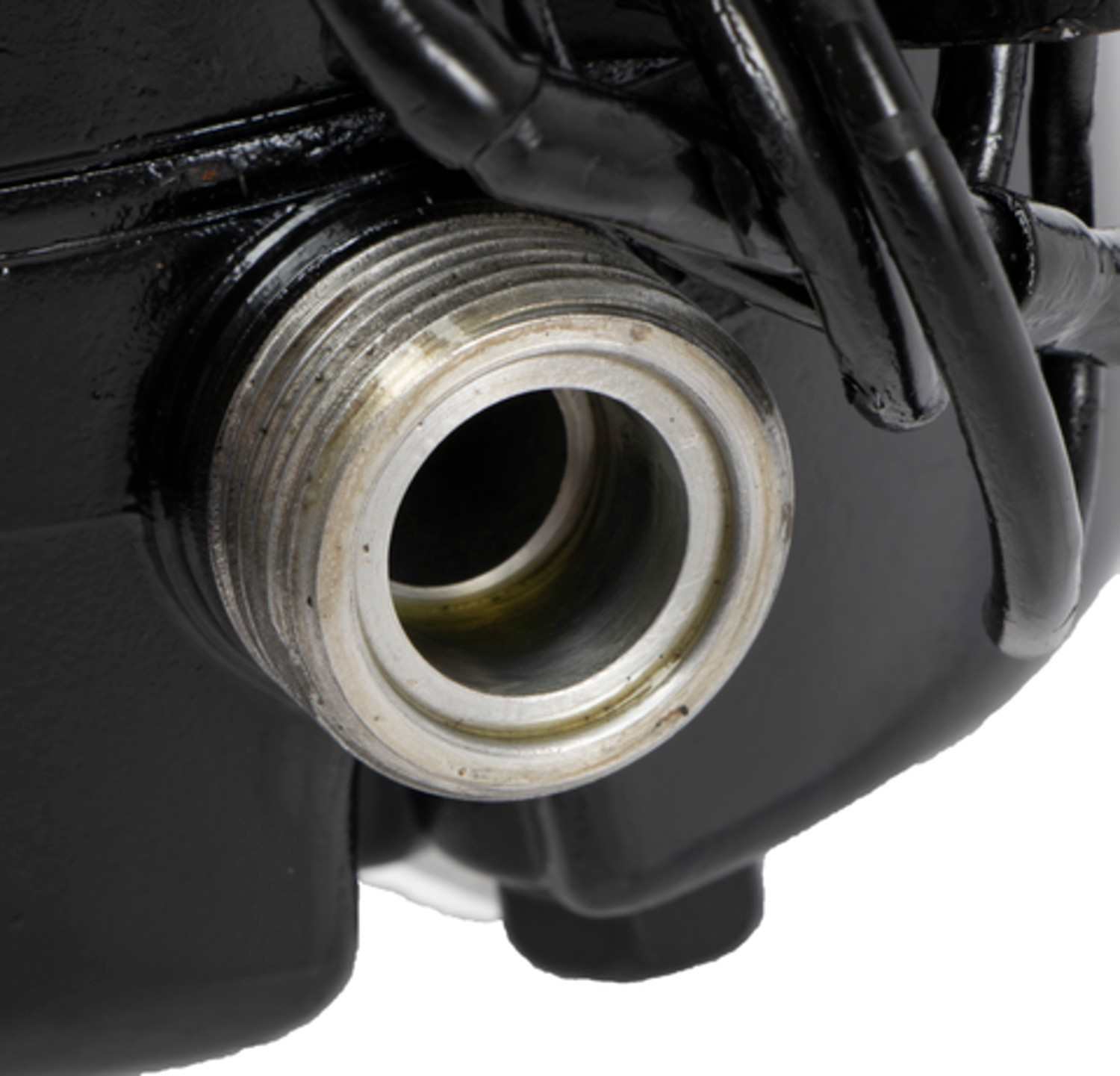 Four Seasons Reman Sanden/Sankyo SD508 Compressor w/ Clutch 57580