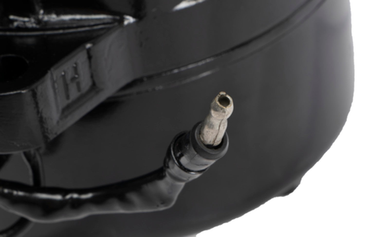 Four Seasons Reman Sanden/Sankyo SD508 Compressor w/ Clutch 57580