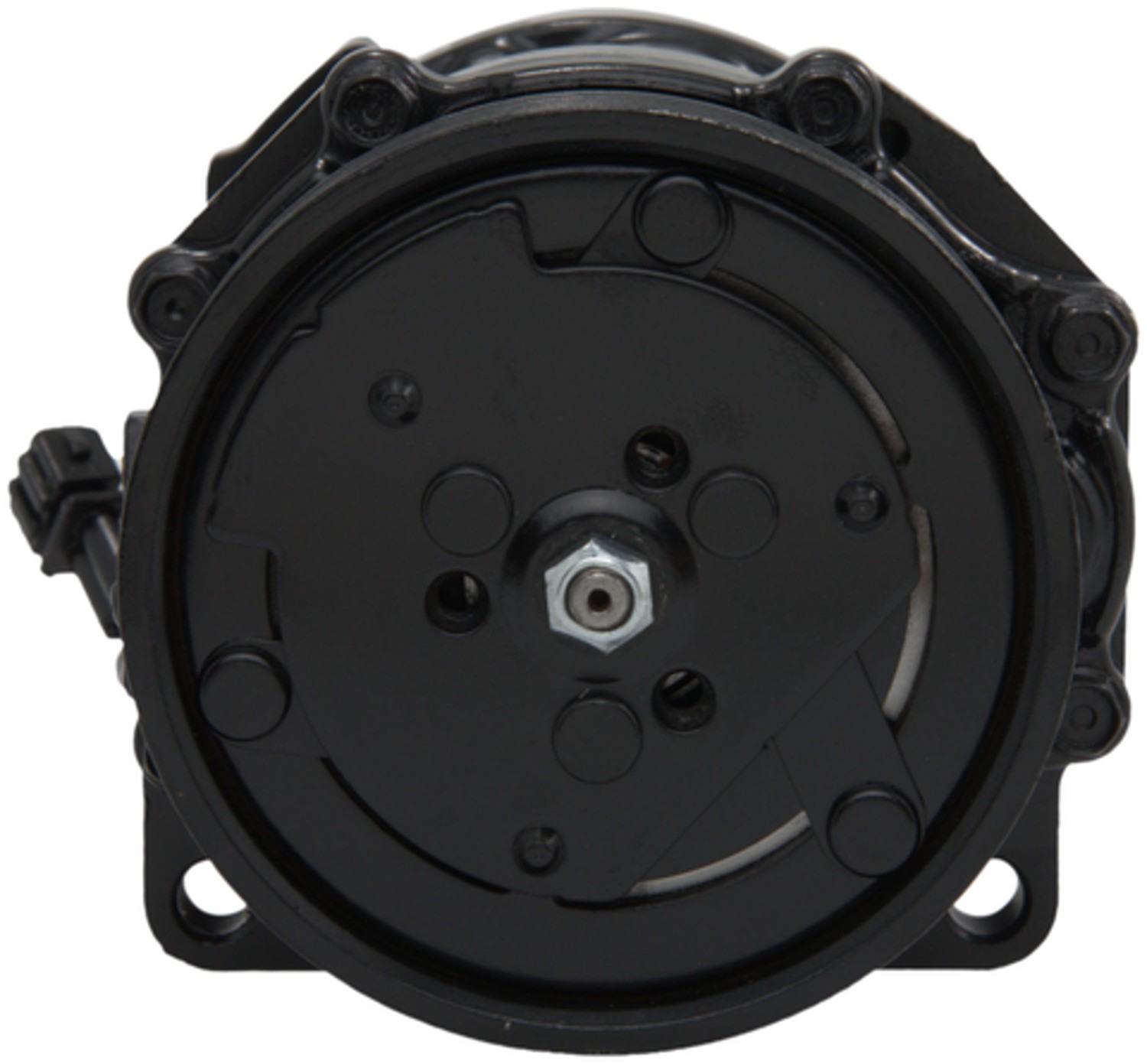 Four Seasons Reman Sanden/Sankyo SD7V16 Compressor w/ Clutch 57591