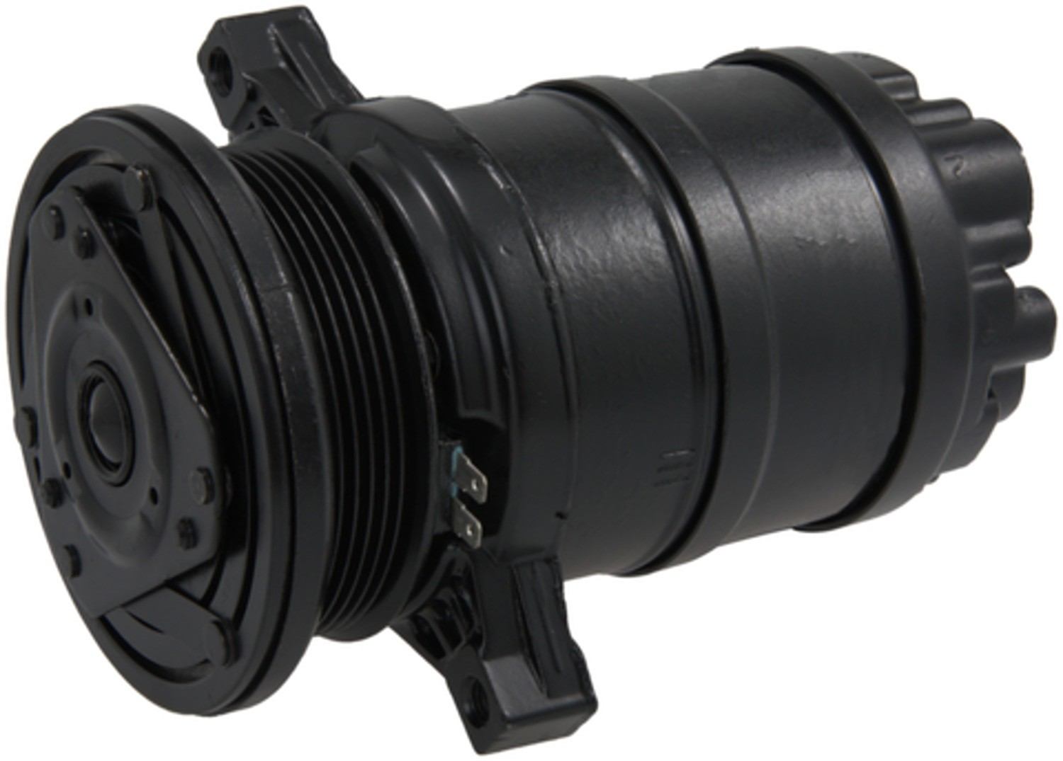 Four Seasons Reman GM DA6 Compressor w/ Clutch 57663