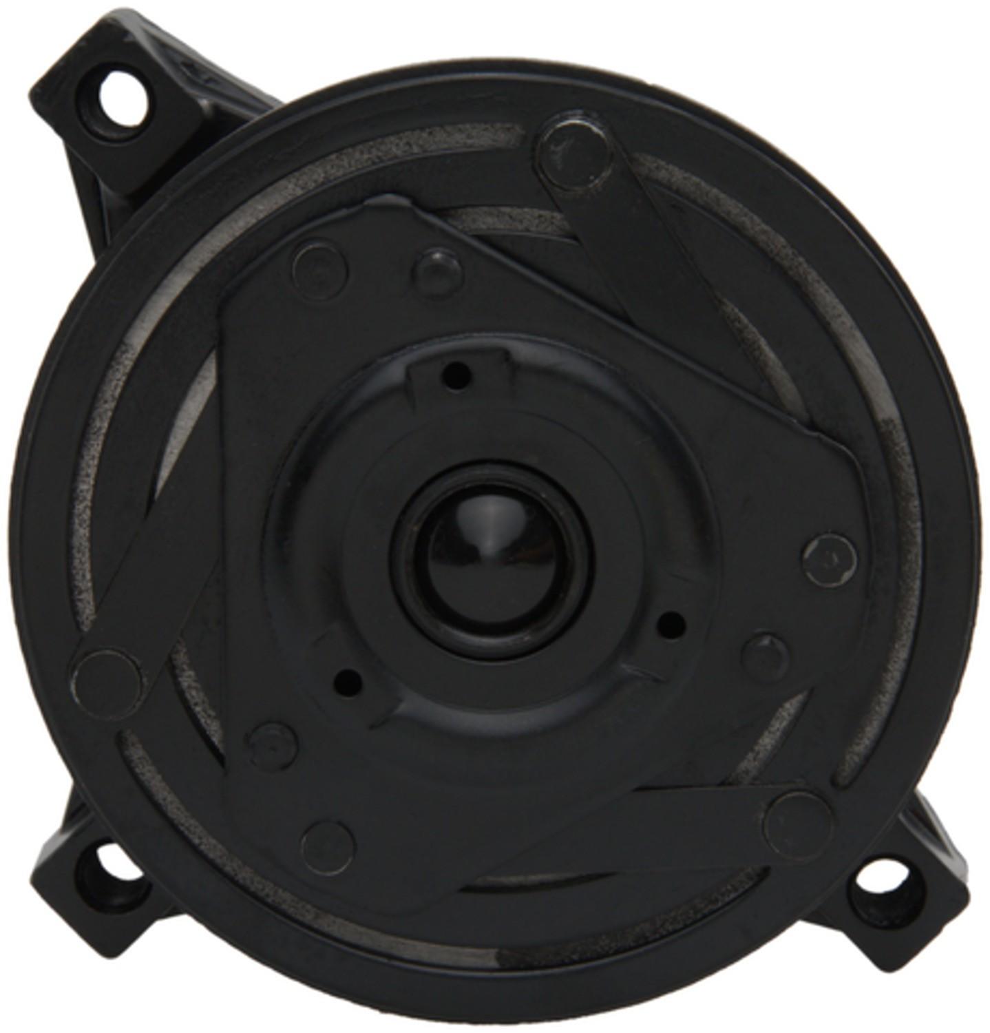 Four Seasons Reman GM DA6 Compressor w/ Clutch 57663