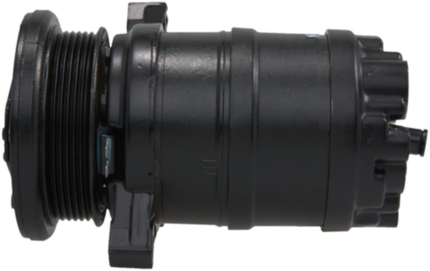 Four Seasons Reman GM DA6 Compressor w/ Clutch 57663