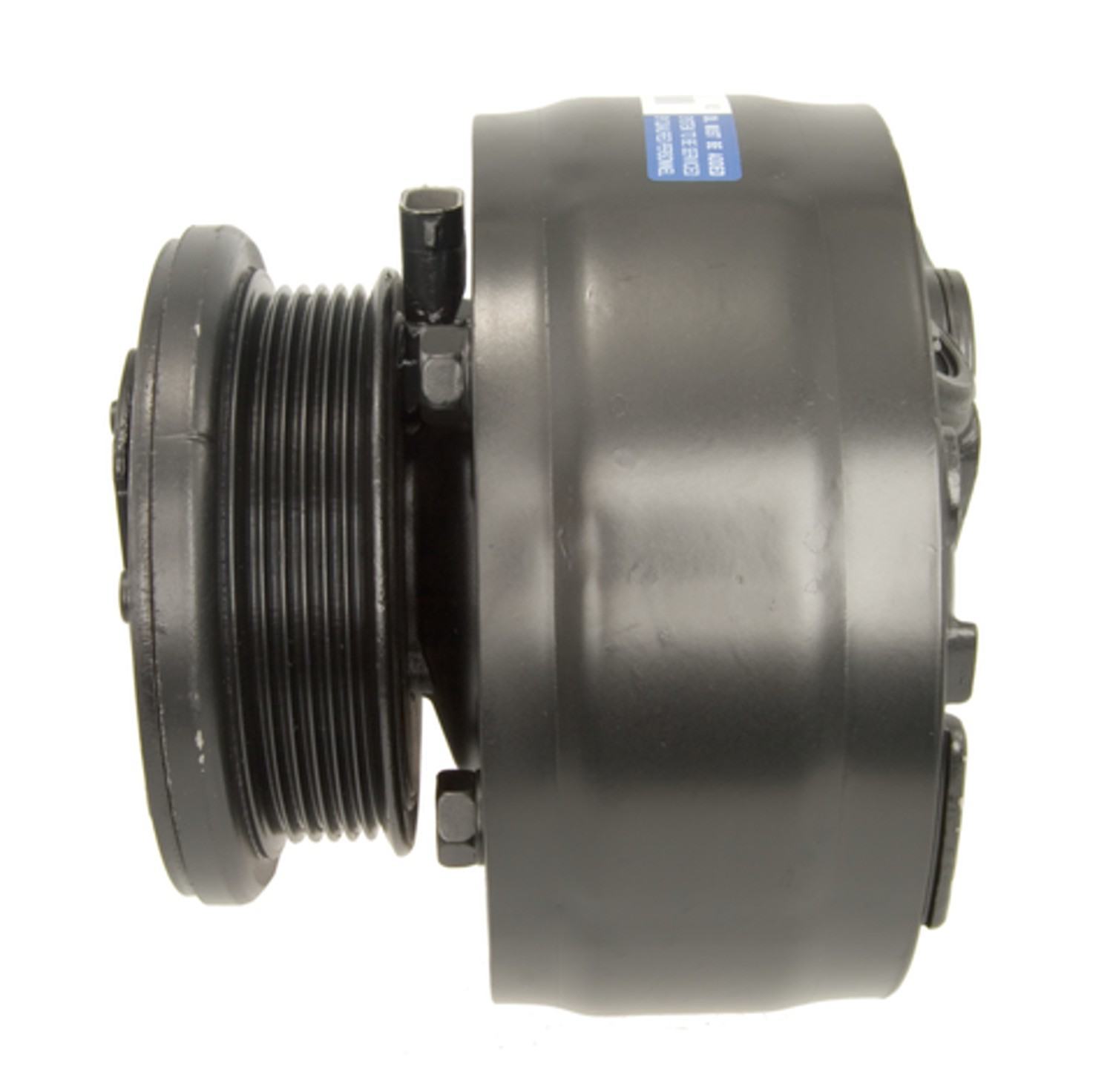 Four Seasons Reman R4 Lightweight Compressor w/ Clutch 57735