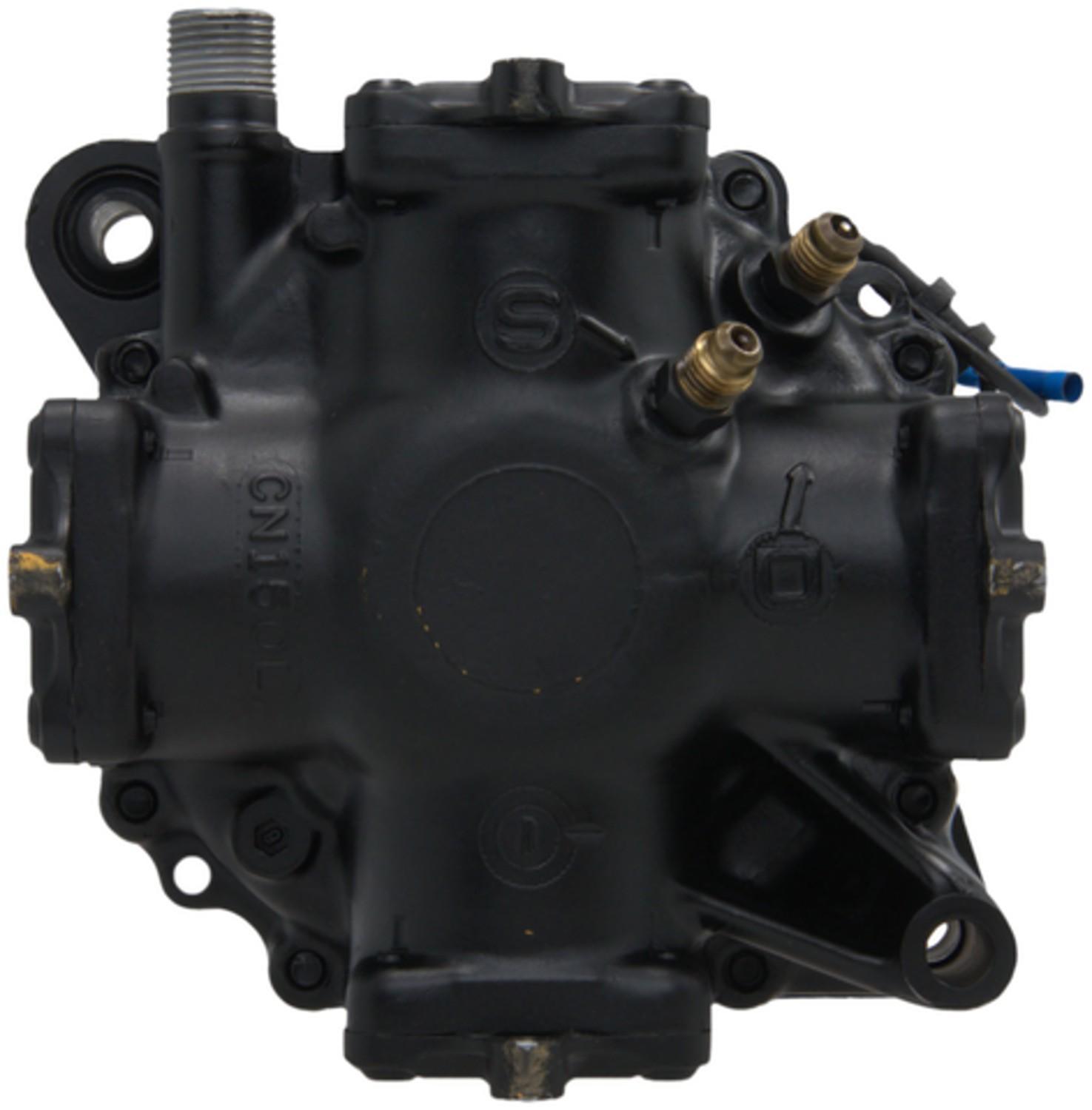 Four Seasons Reman Keihin CN150L Compressor w/ Clutch 57875