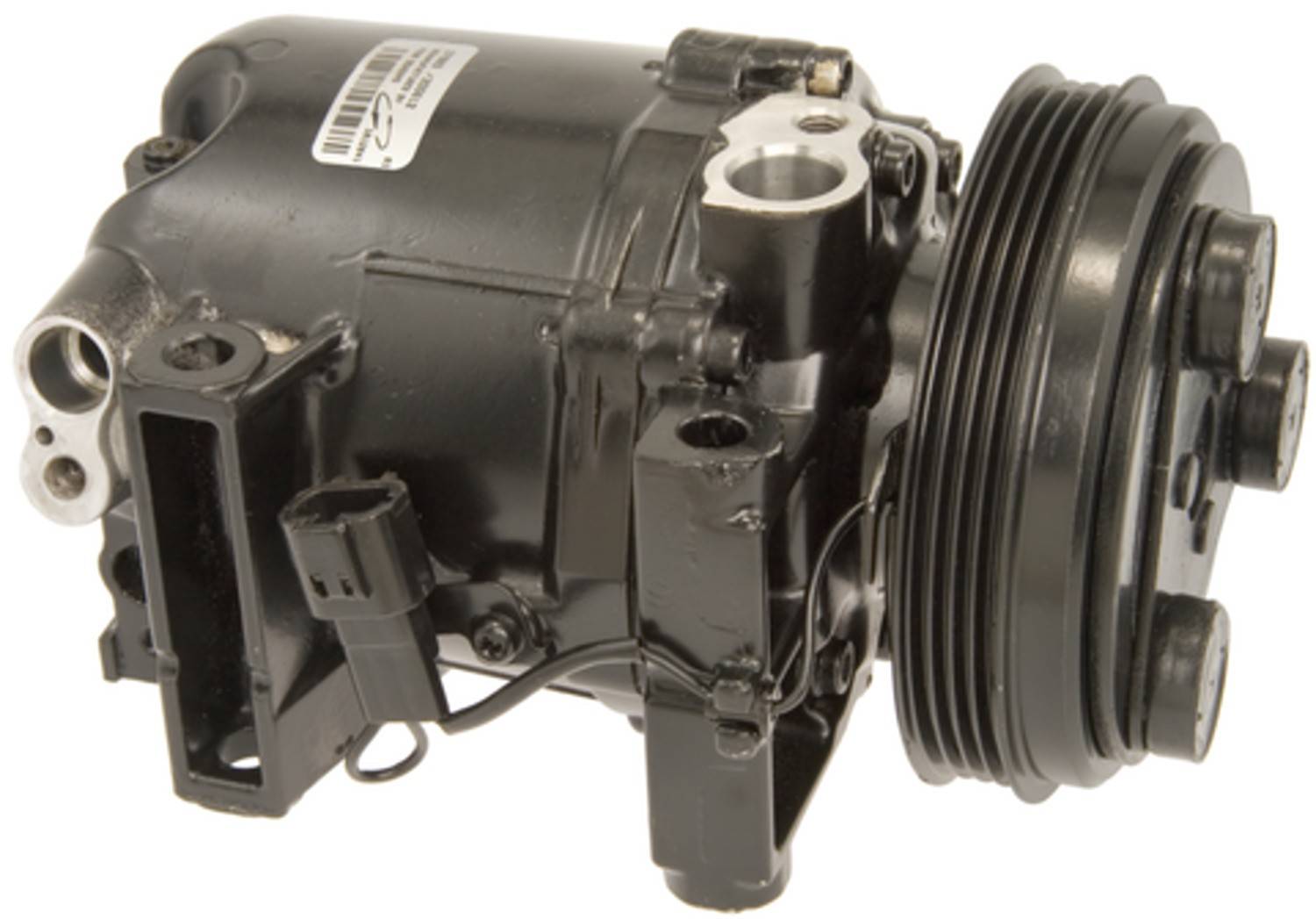 Four Seasons Reman Calsonic CR-14 Compressor w/ Clutch 57883