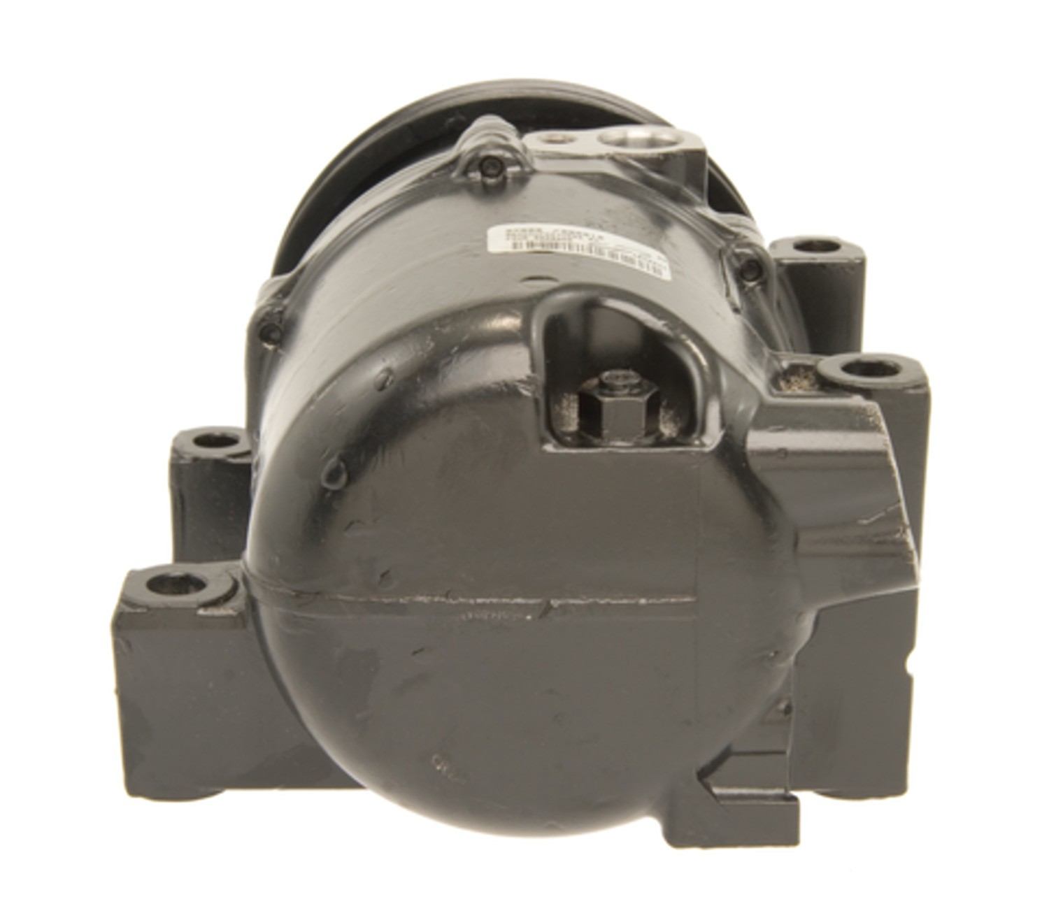 Four Seasons Reman Calsonic CR-14 Compressor w/ Clutch 57883