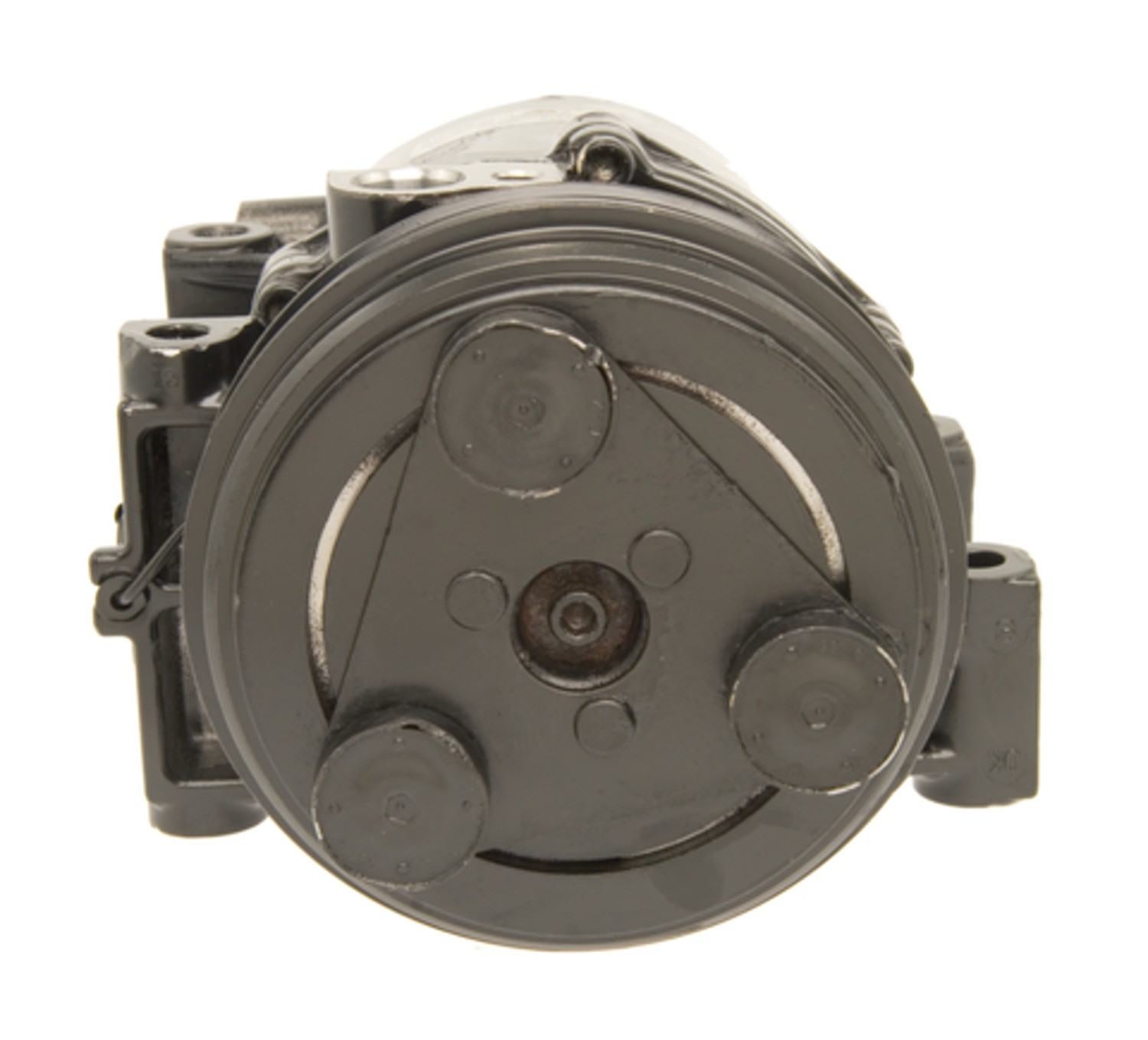 Four Seasons Reman Calsonic CR-14 Compressor w/ Clutch 57883