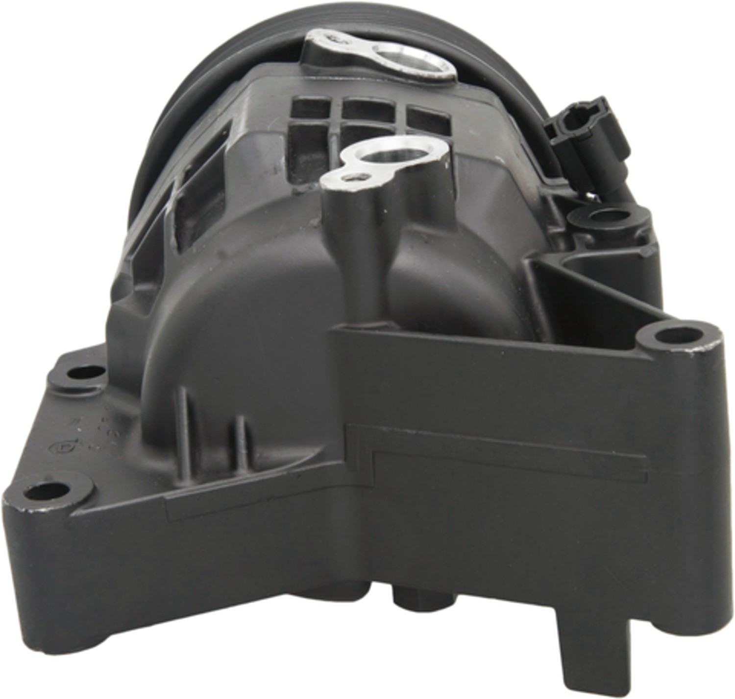 Four Seasons Reman Nihon/Calsonic CR08 Compressor w/ Clutch 57888