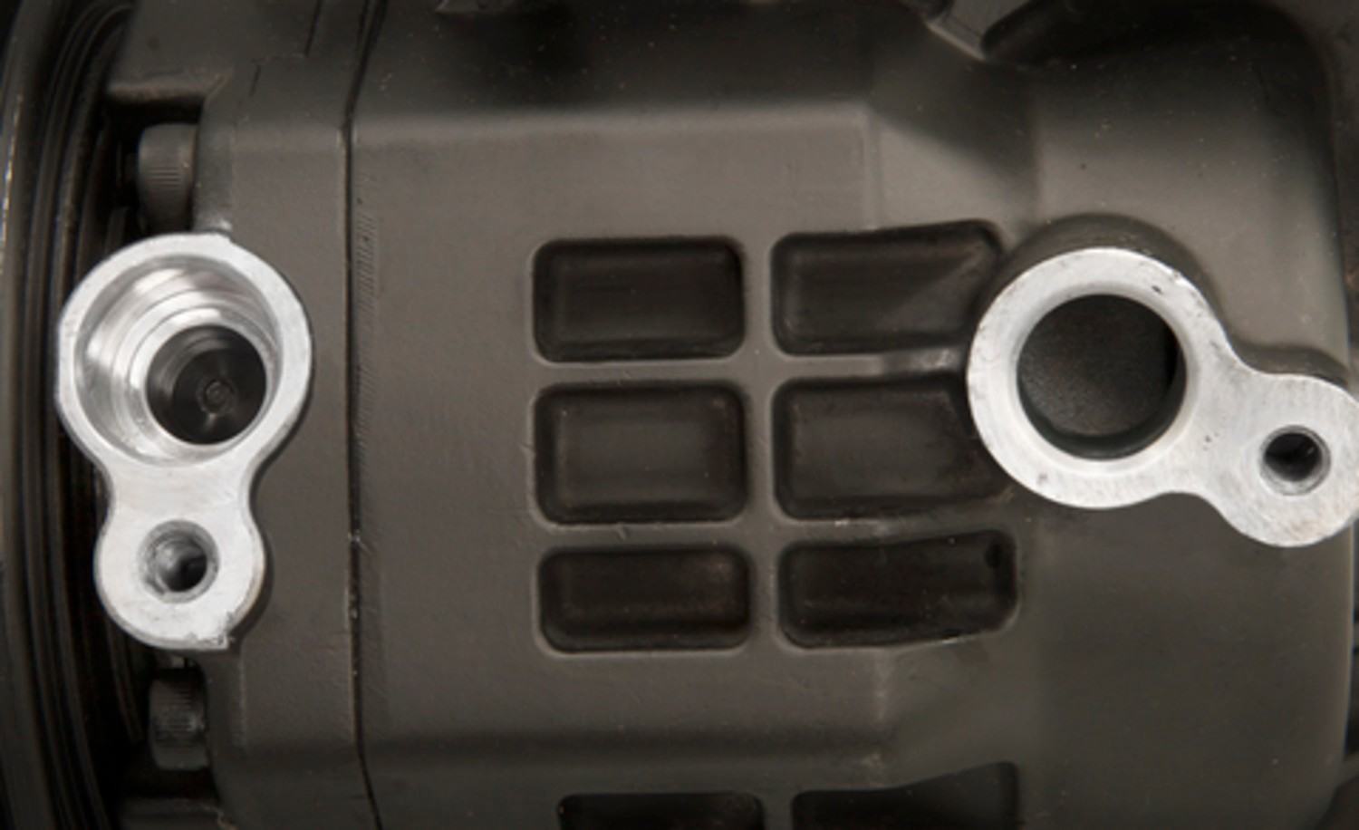 Four Seasons Reman Nihon/Calsonic CR08 Compressor w/ Clutch 57888