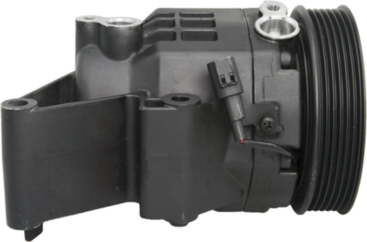 Four Seasons Reman Nihon/Calsonic CR08 Compressor w/ Clutch 57888