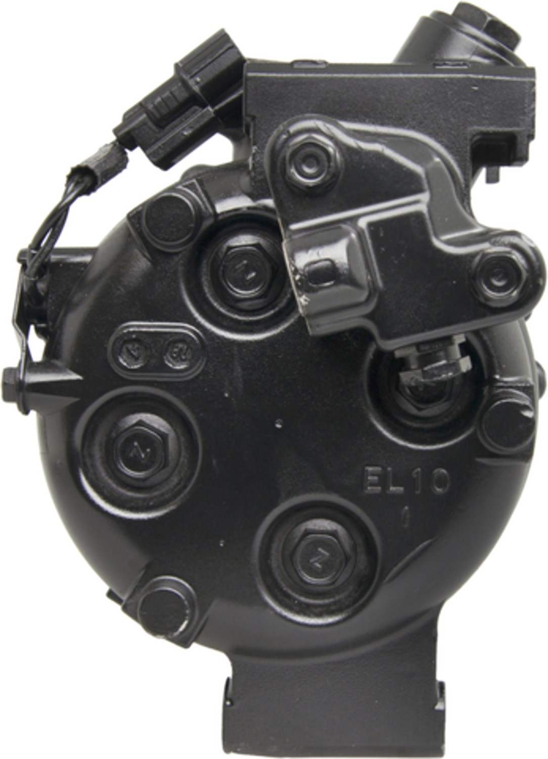 Four Seasons A/C Compressor 57889