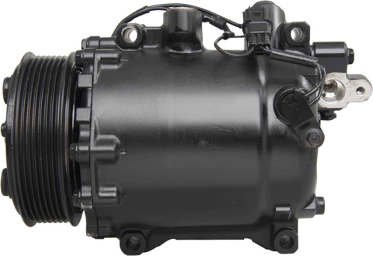 Four Seasons A/C Compressor 57889