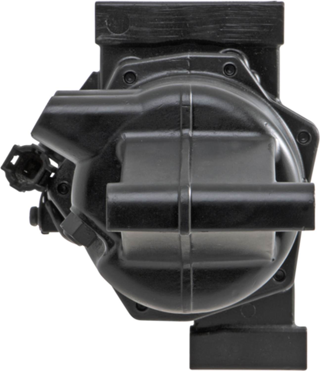 Four Seasons A/C Compressor 57893