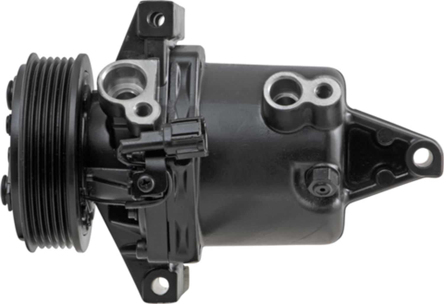 Four Seasons A/C Compressor 57893