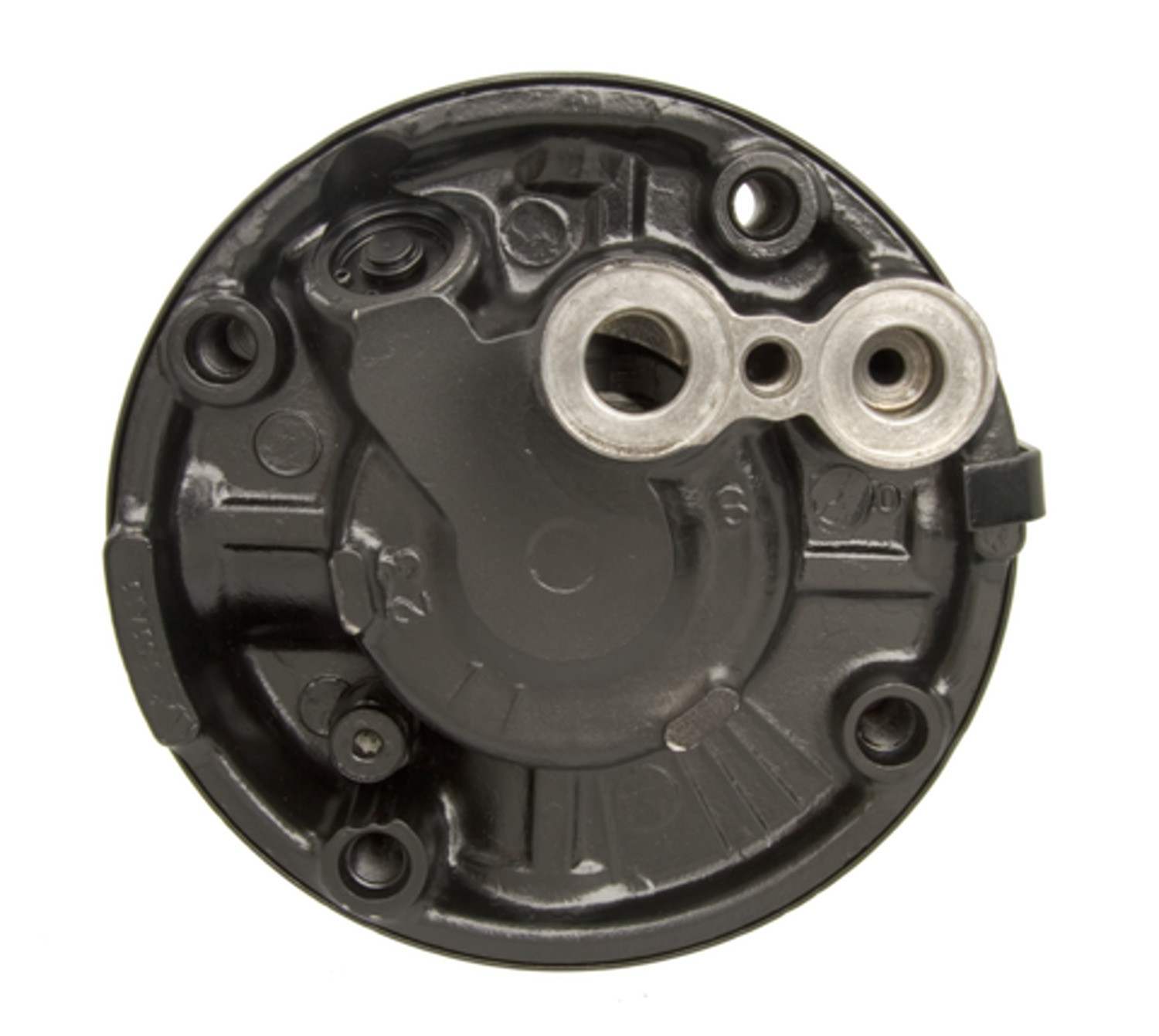 Four Seasons Reman R4 Lightweight Compressor w/ Clutch 57943