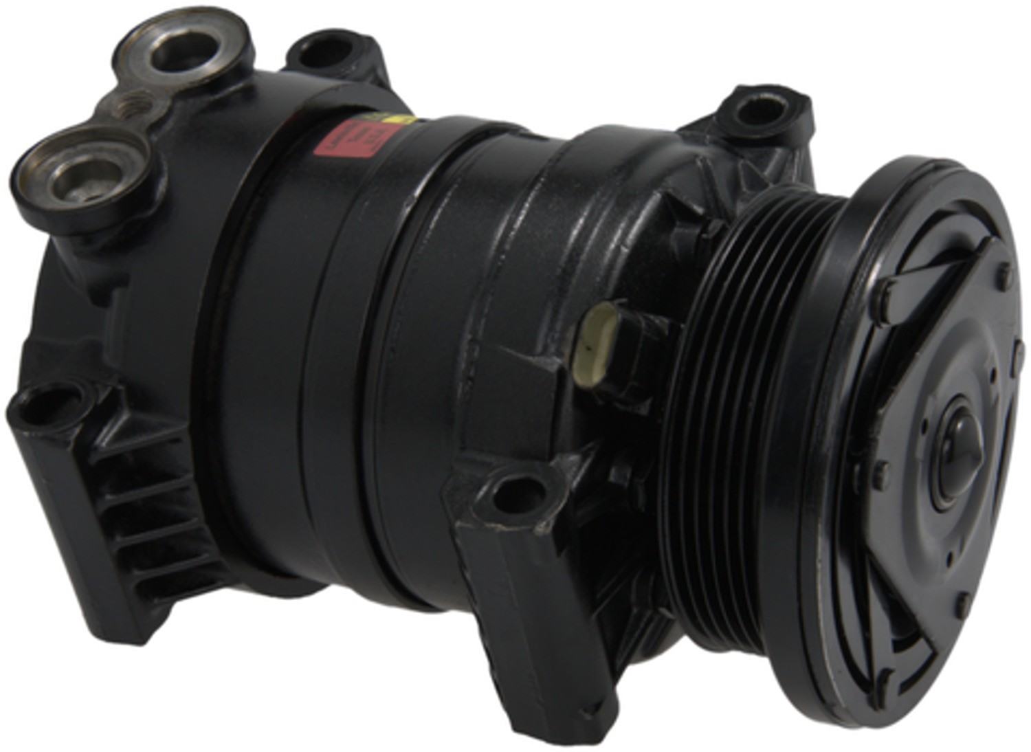 Four Seasons Reman GM HT6 Compressor w/ Clutch 57947