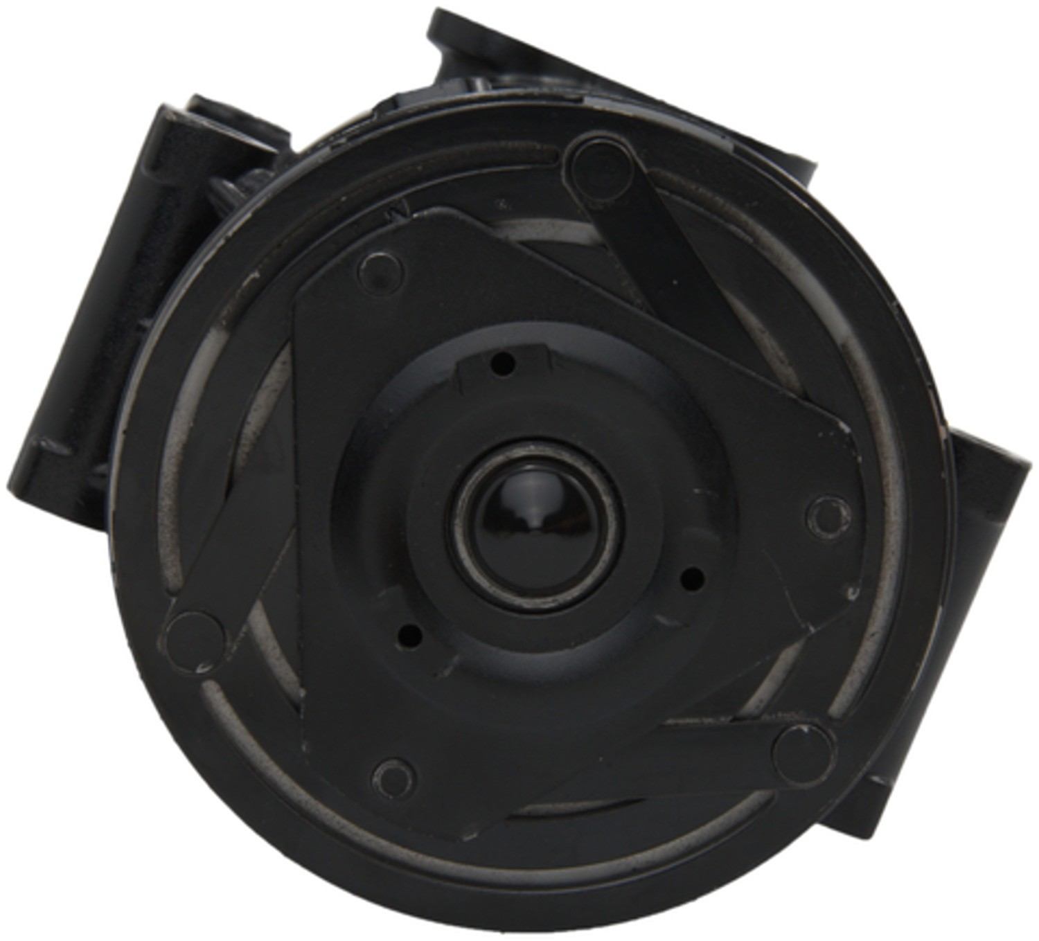 Four Seasons Reman GM HT6 Compressor w/ Clutch 57947