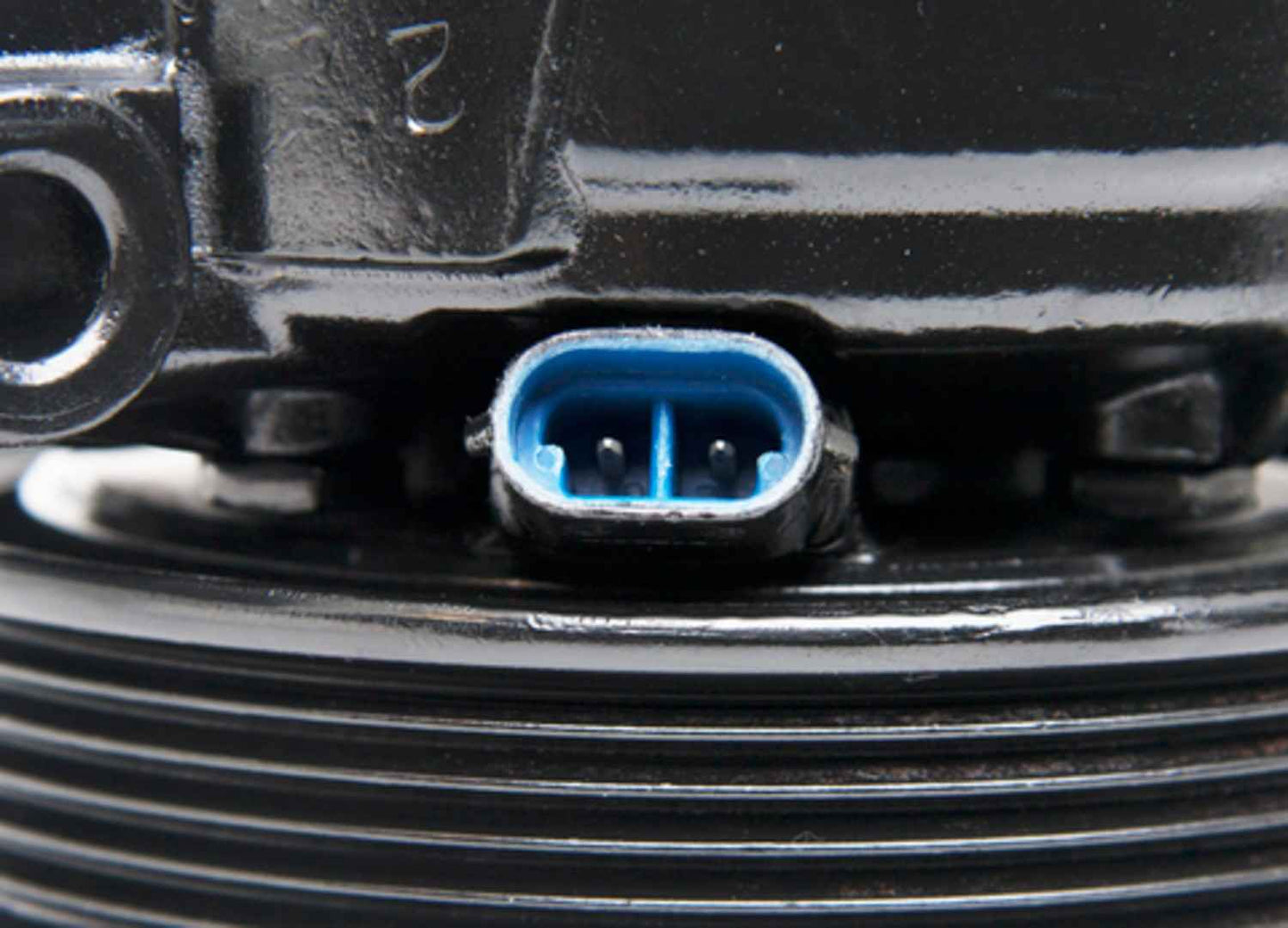 Four Seasons A/C Compressor 57950