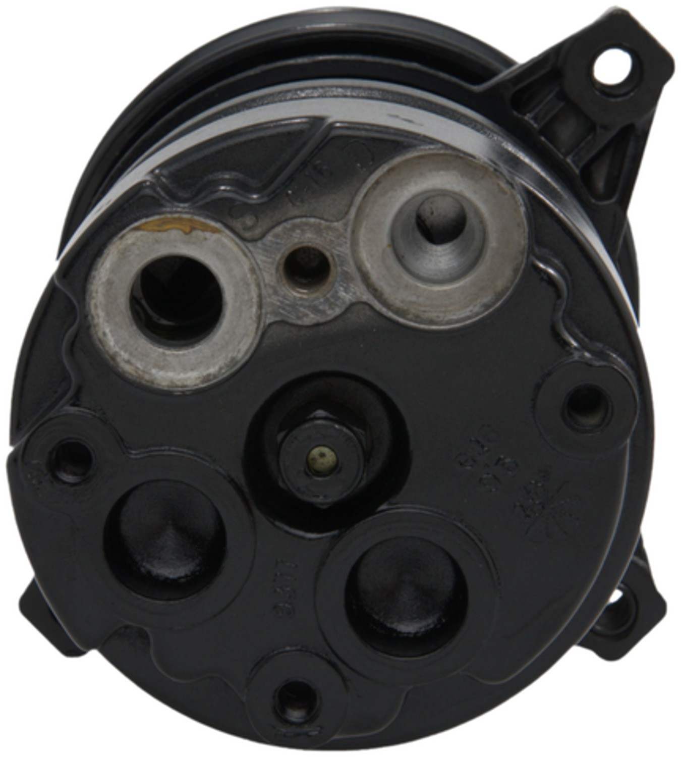 Four Seasons Reman GM HD6 Compressor w/ Clutch 57952