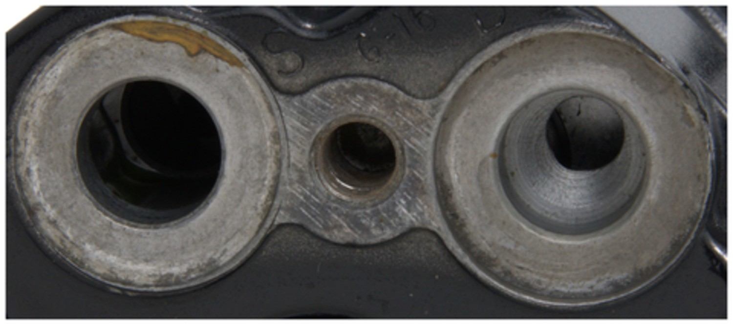 Four Seasons Reman GM HD6 Compressor w/ Clutch 57952