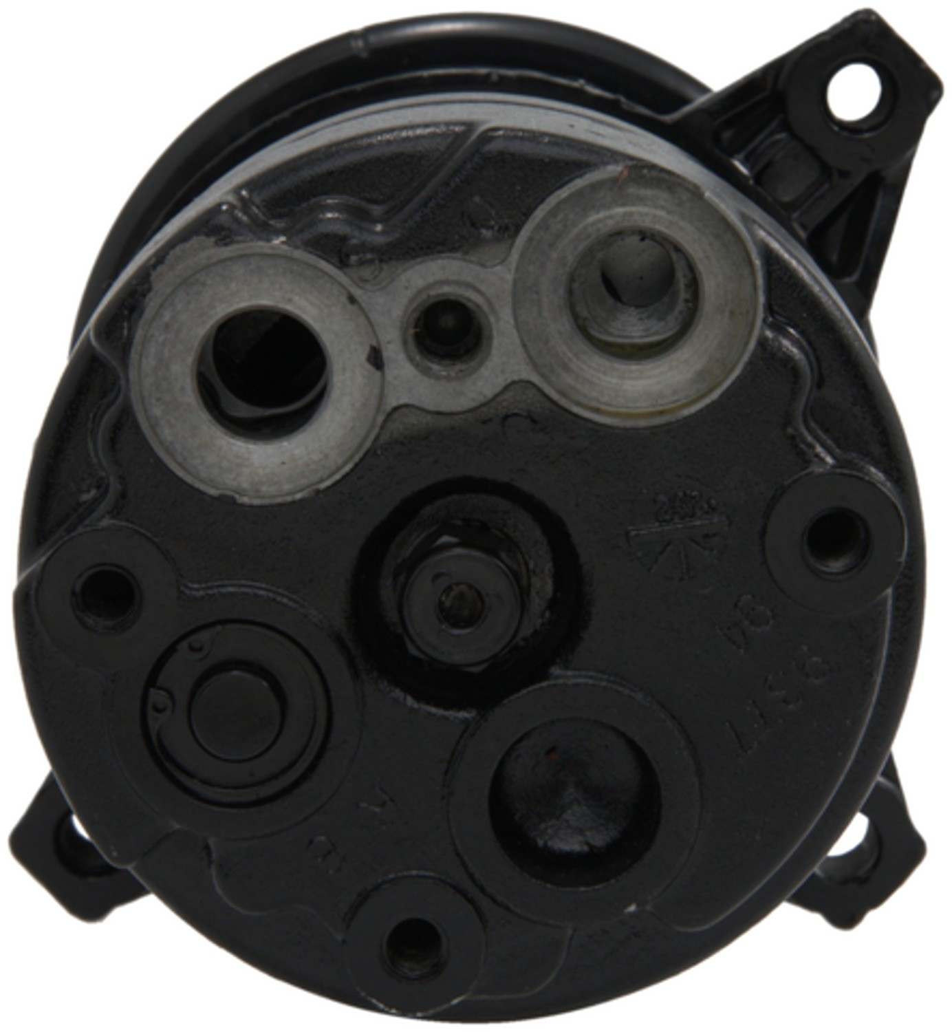 Four Seasons Reman GM HD6 Compressor w/ Clutch 57953