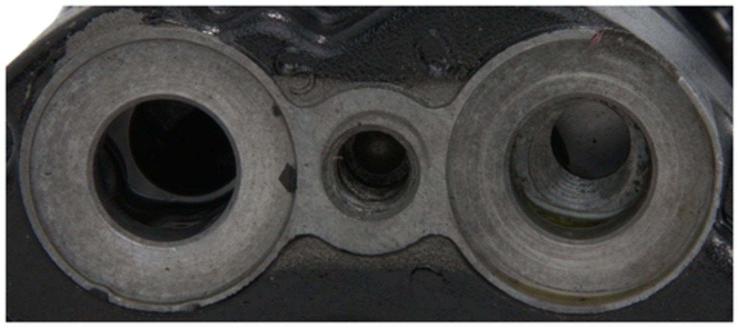 Four Seasons Reman GM HD6 Compressor w/ Clutch 57953