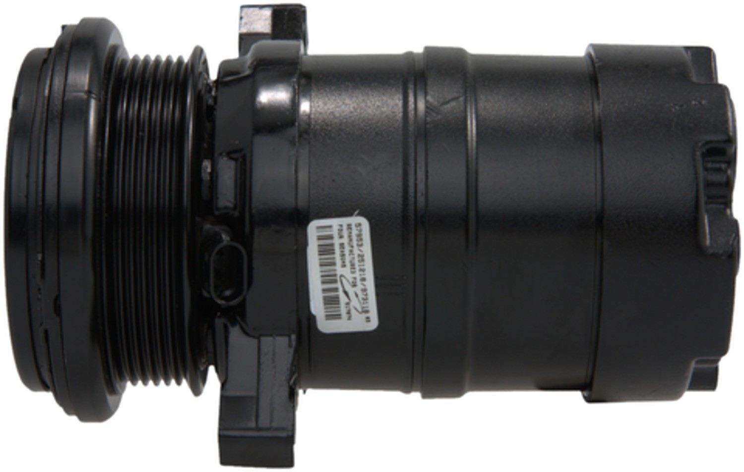 Four Seasons Reman GM HD6 Compressor w/ Clutch 57953