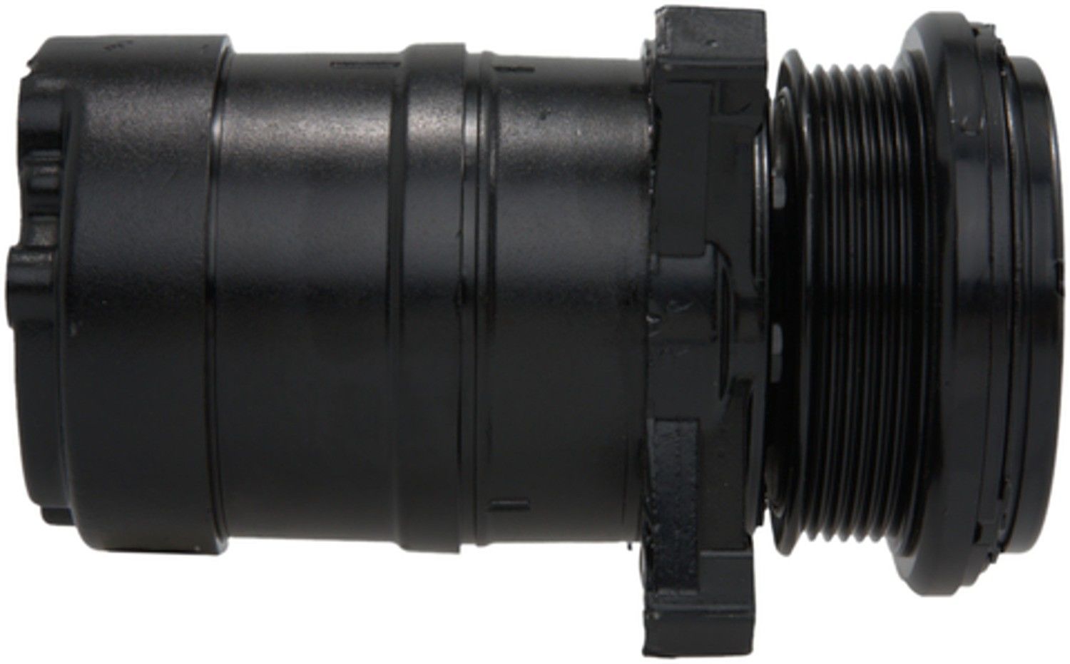 Four Seasons Reman GM HD6 Compressor w/ Clutch 57953