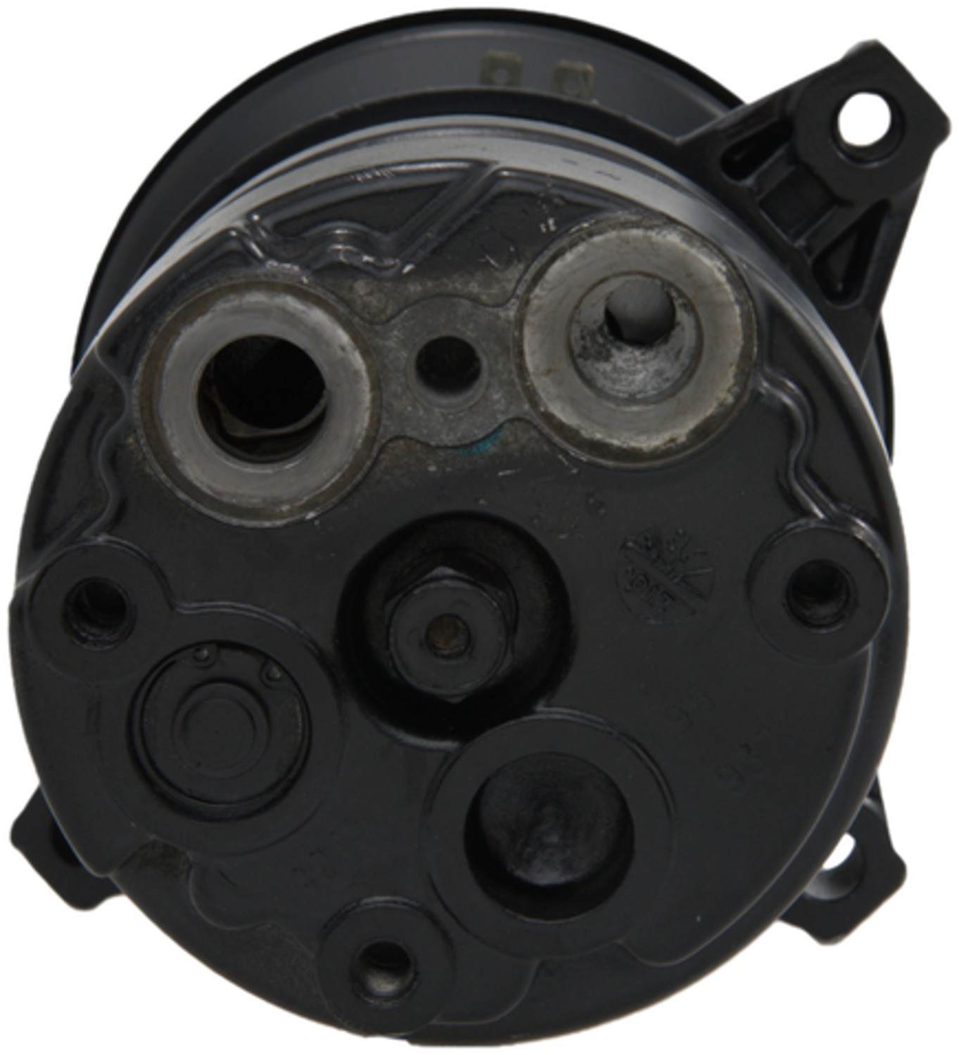 Four Seasons Reman GM HD6 Compressor w/ Clutch 57954