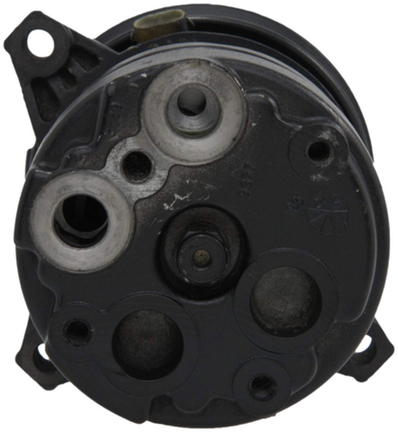 Four Seasons Reman GM HD6 Compressor w/ Clutch 57955