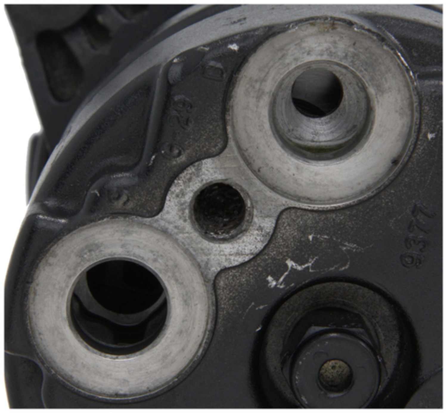 Four Seasons Reman GM HD6 Compressor w/ Clutch 57955