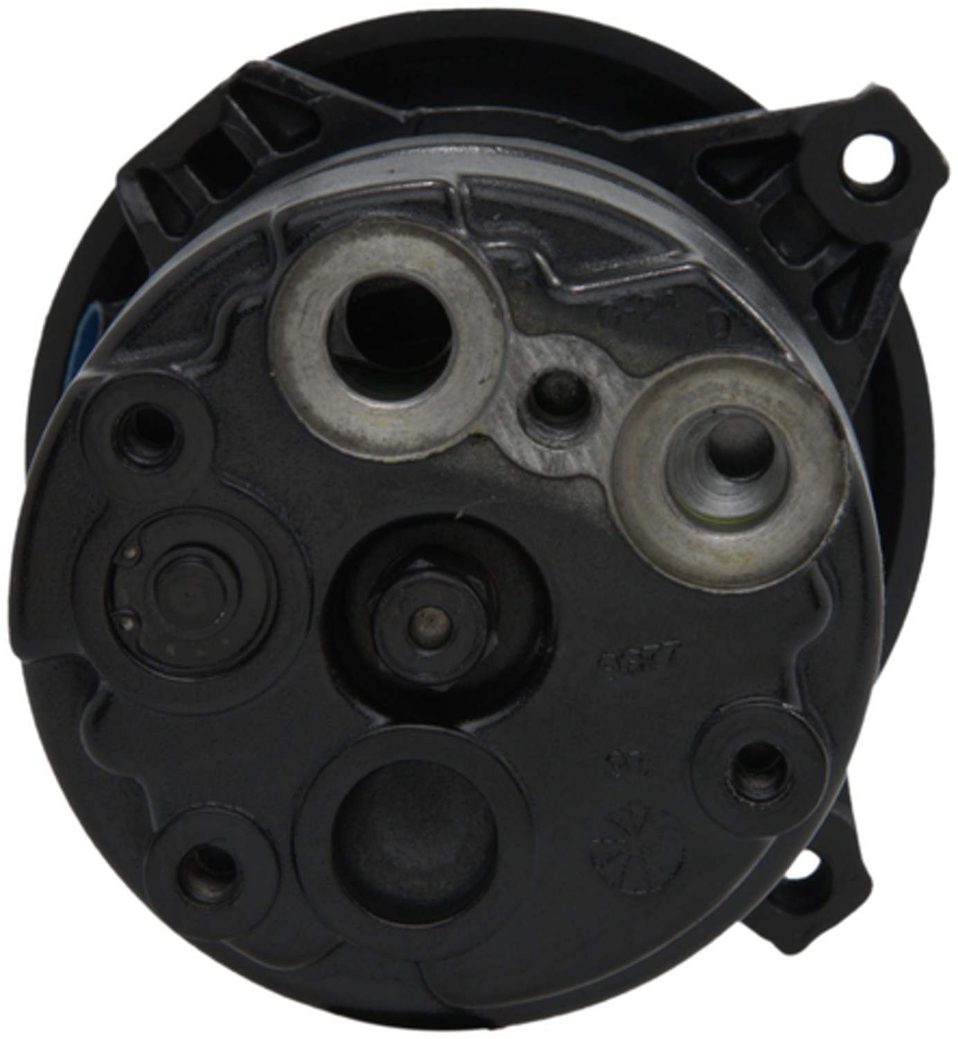 Four Seasons A/C Compressor 57957