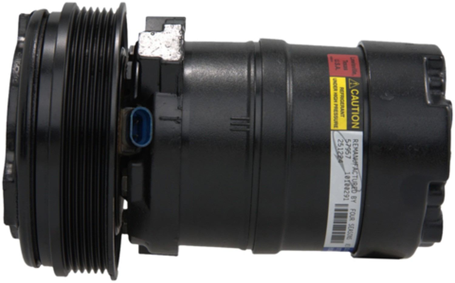 Four Seasons A/C Compressor 57957