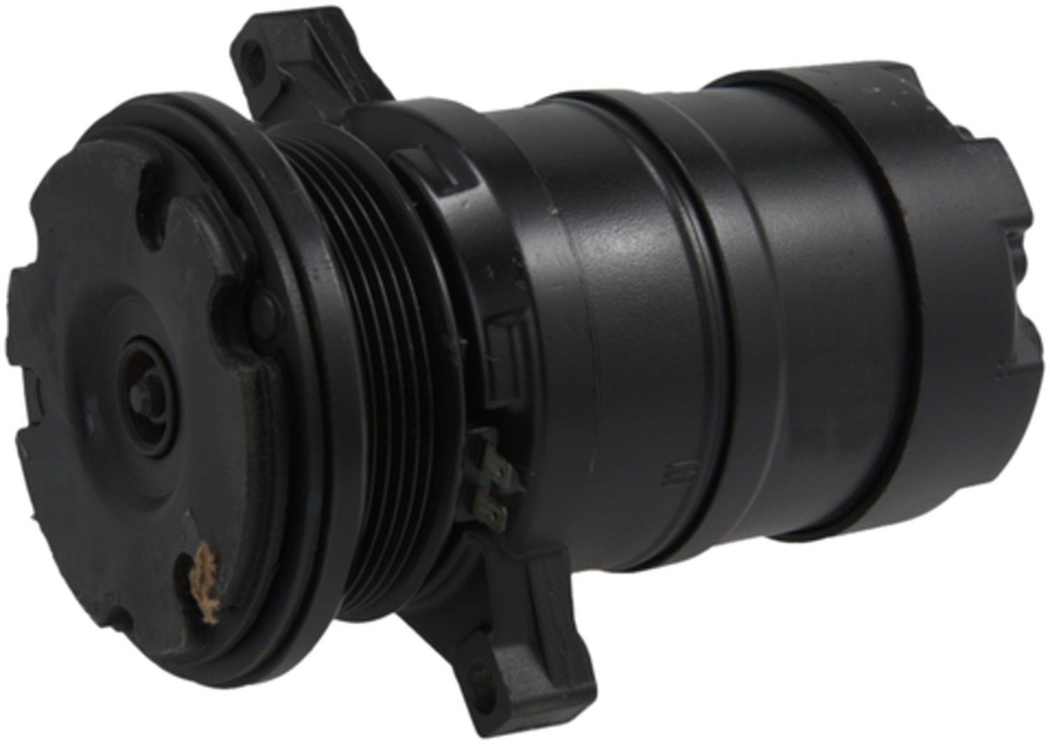 Four Seasons Reman GM DA6, HR6, HE6 Compressor w/ Clutch 57963