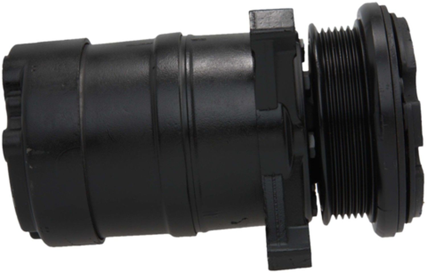 Four Seasons Reman GM DA6, HR6, HE6 Compressor w/ Clutch 57963