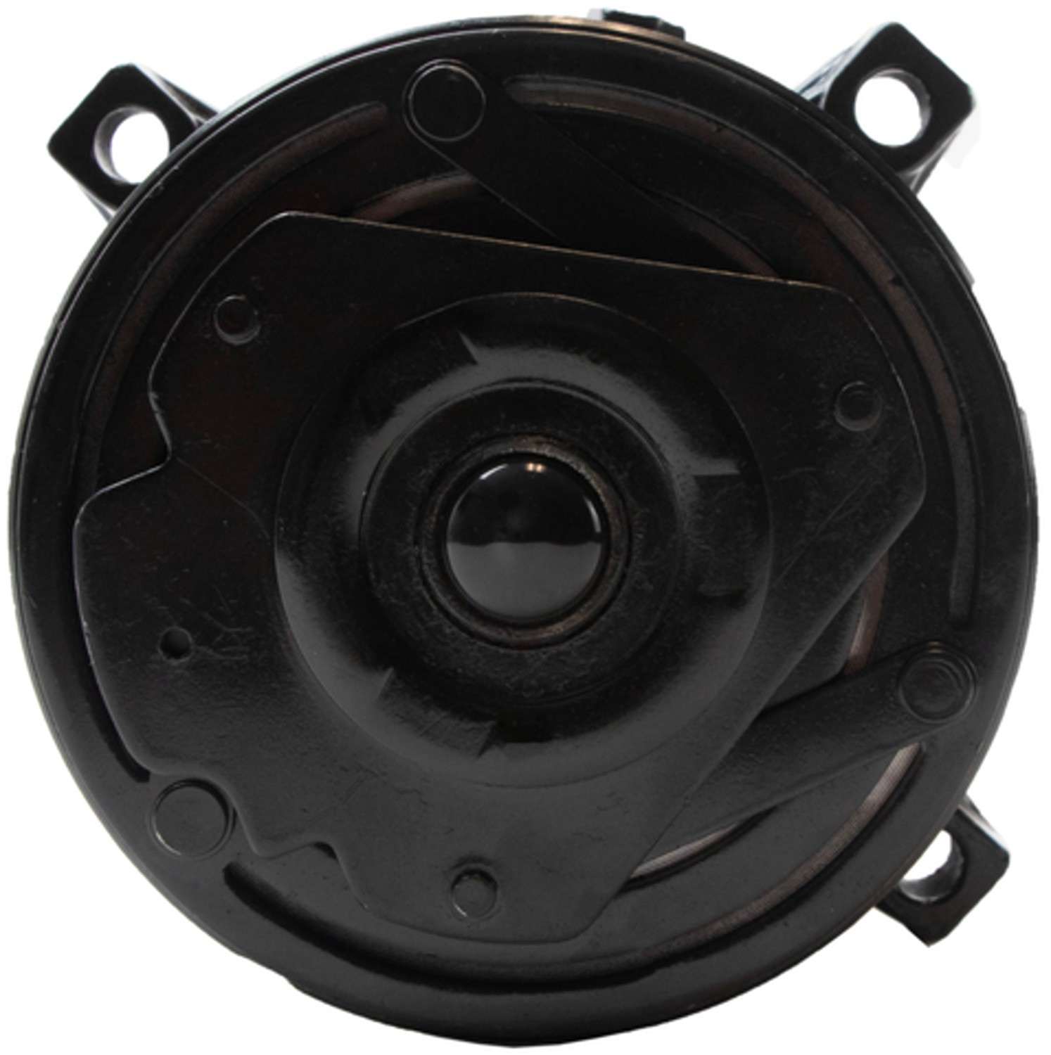 Four Seasons A/C Compressor 57971