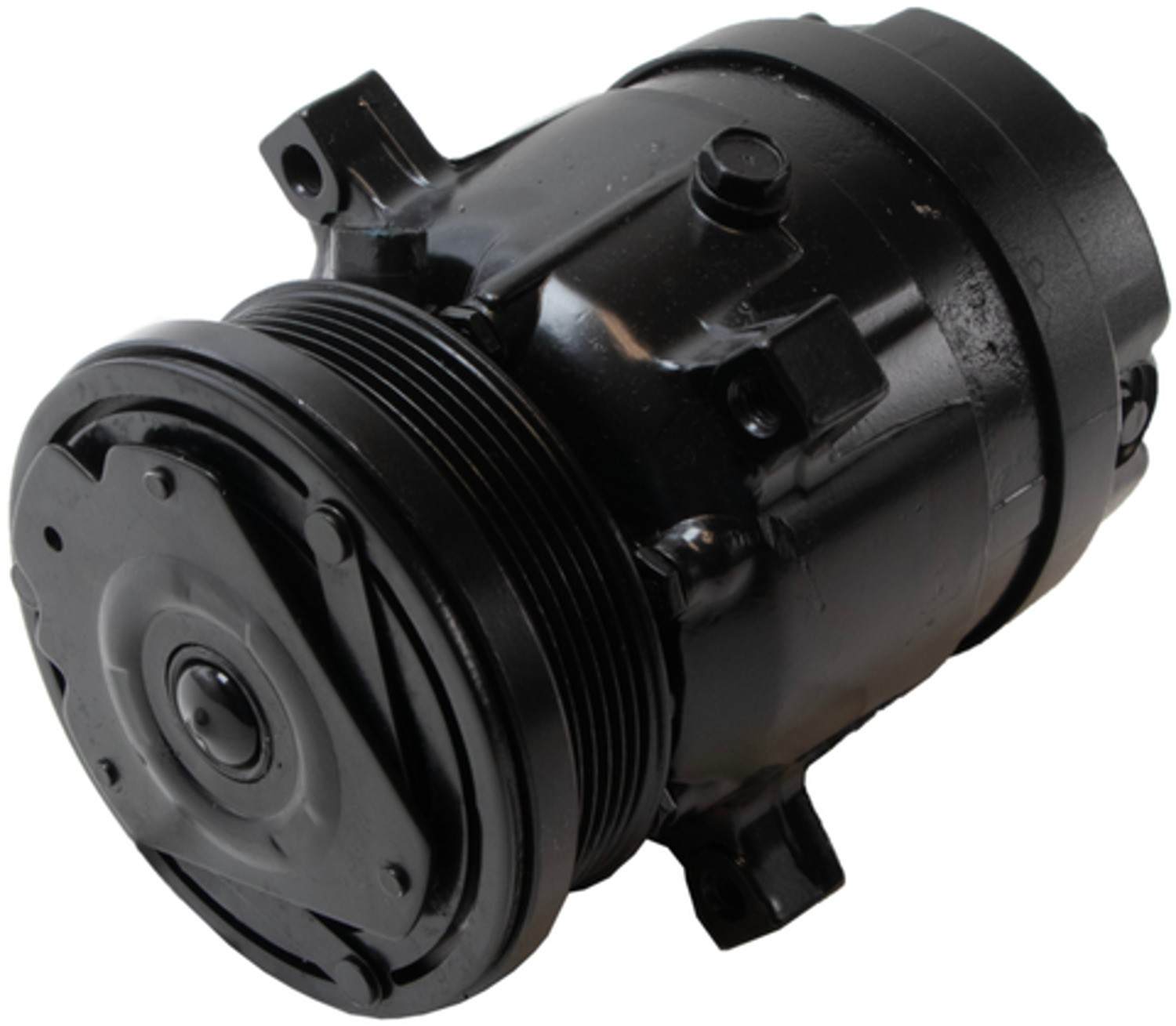 Four Seasons Reman GM V5 Compressor w/ Clutch 57984