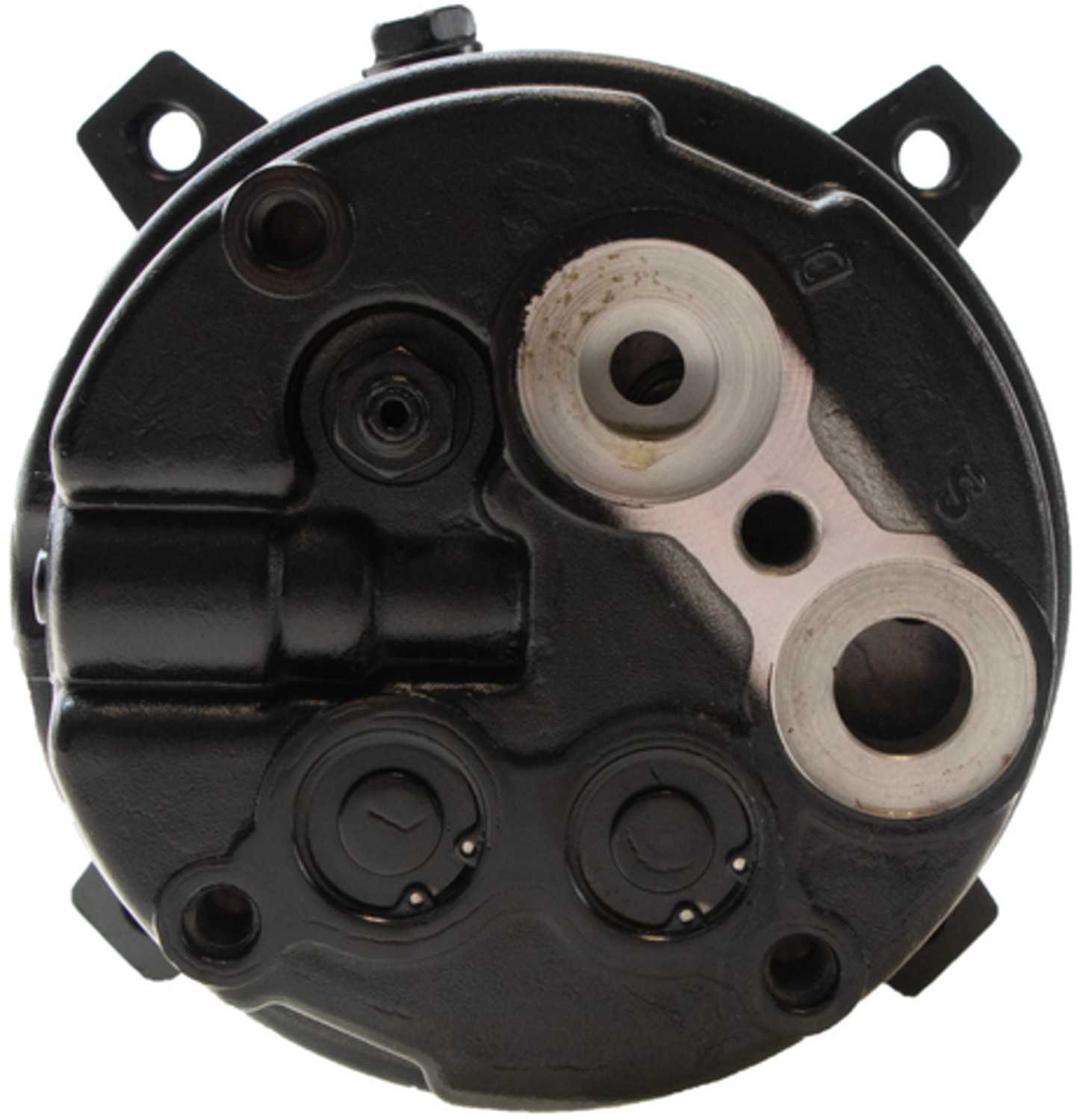 Four Seasons Reman GM V5 Compressor w/ Clutch 57984