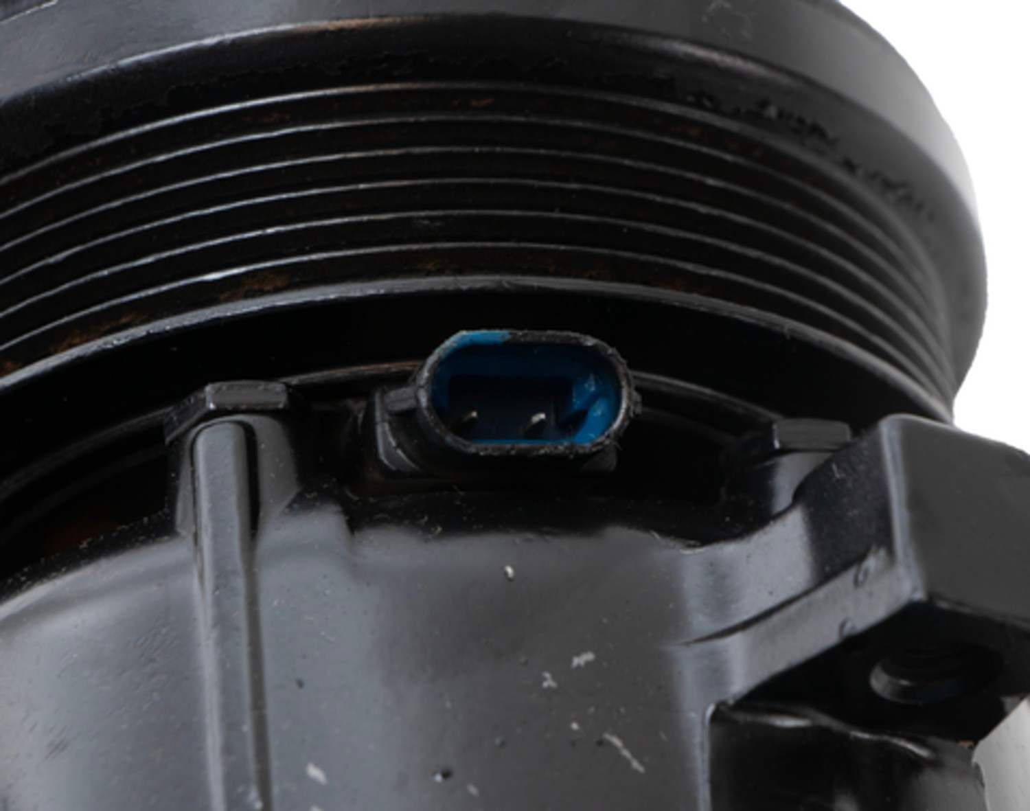 Four Seasons Reman GM V5 Compressor w/ Clutch 57984