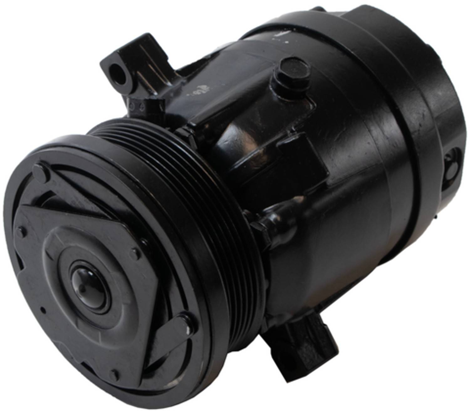 Four Seasons Reman GM V5 Compressor w/ Clutch 57987