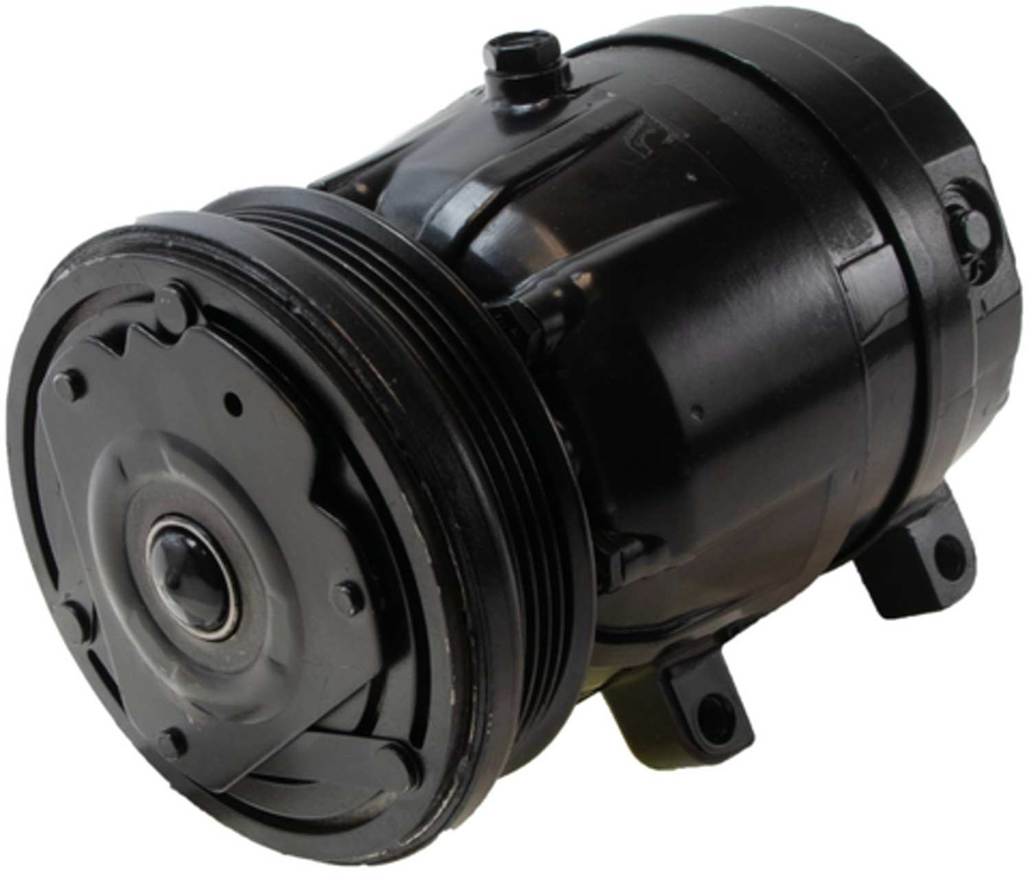 Four Seasons Reman GM V5 Compressor w/ Clutch 57991