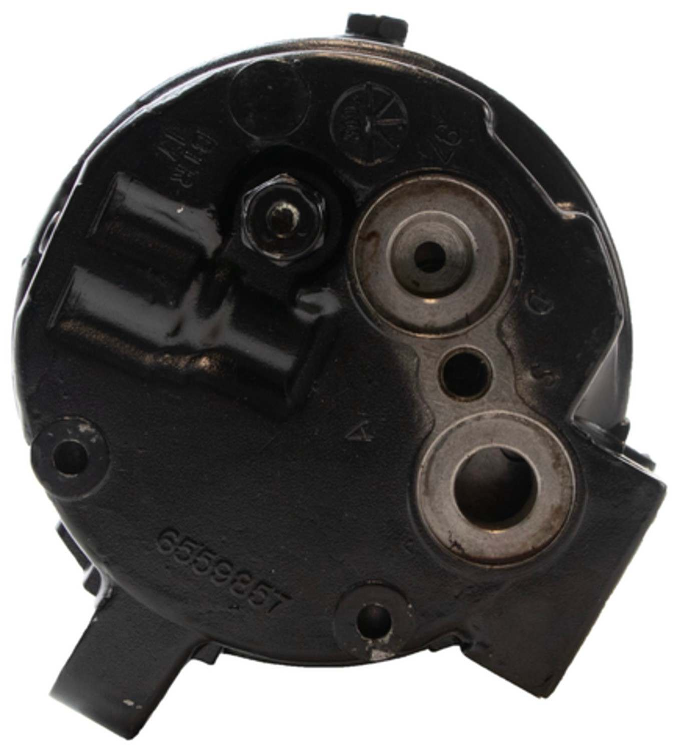Four Seasons Reman GM V5 Compressor w/ Clutch 57991