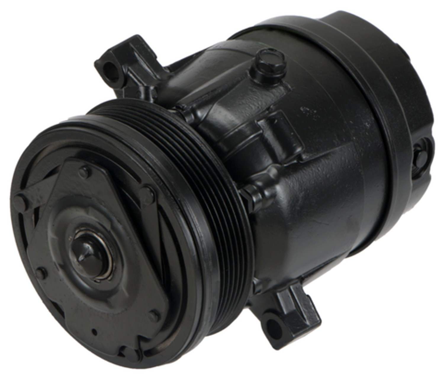 Four Seasons Reman GM V5 Compressor w/ Clutch 57994