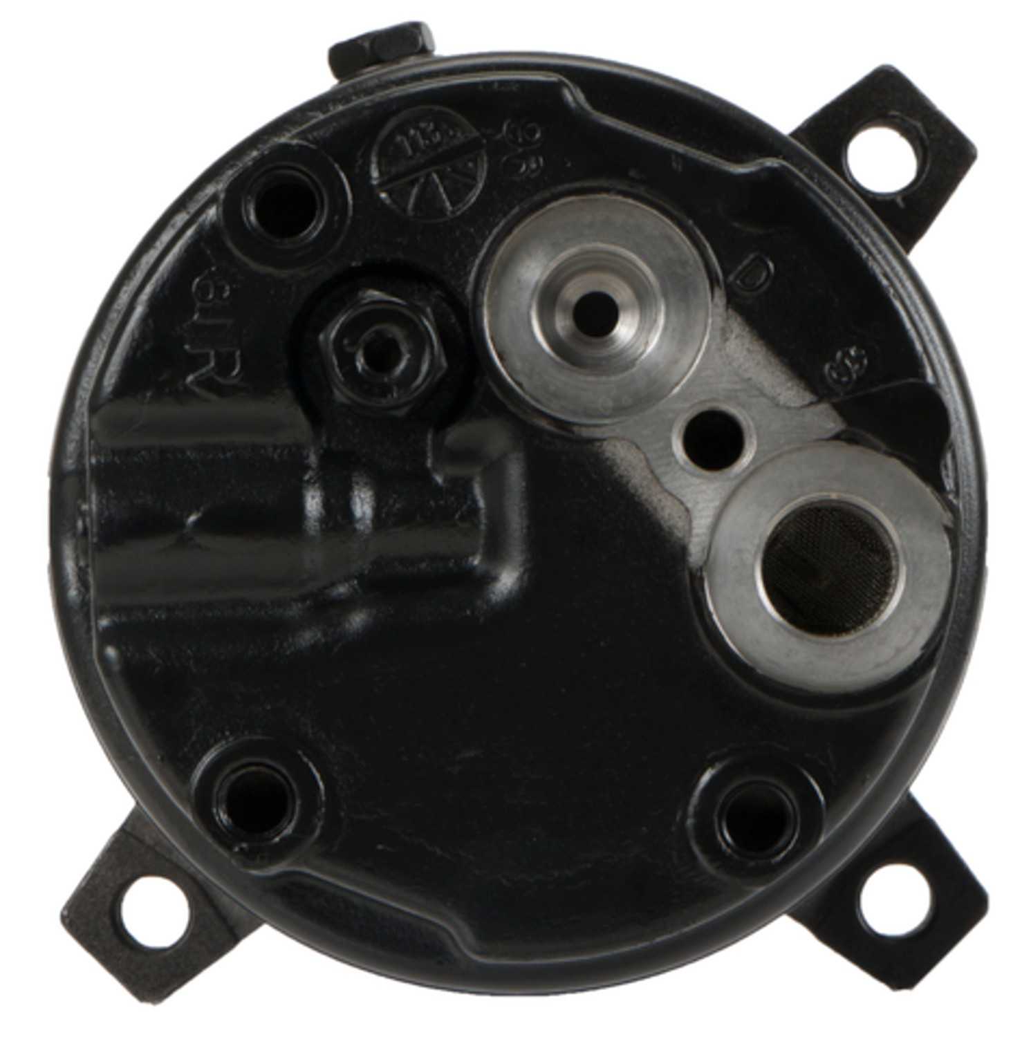 Four Seasons Reman GM V5 Compressor w/ Clutch 57994