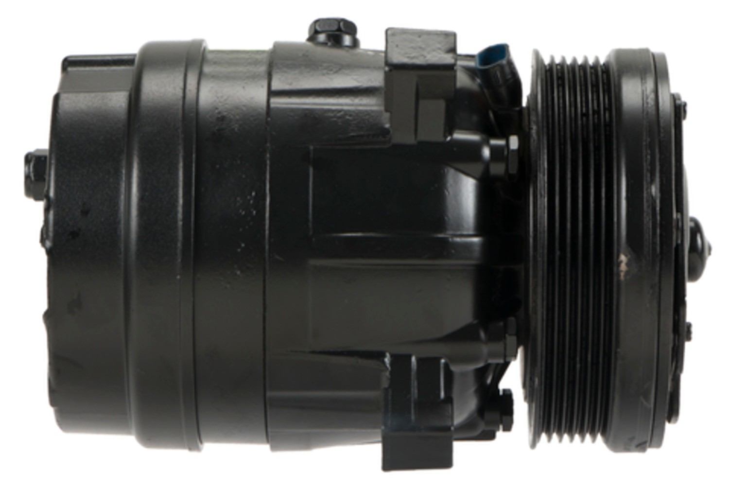 Four Seasons Reman GM V5 Compressor w/ Clutch 57994