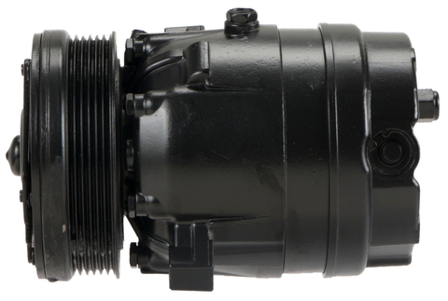 Four Seasons Reman GM V5 Compressor w/ Clutch 57994