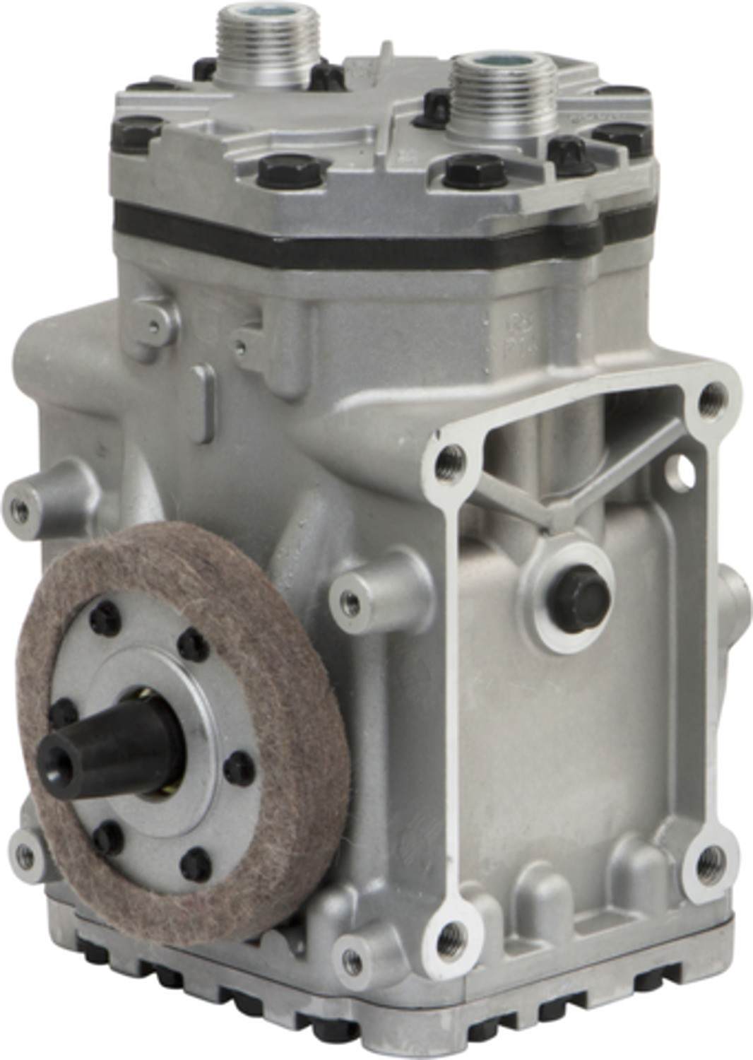 Four Seasons A/C Compressor 58056