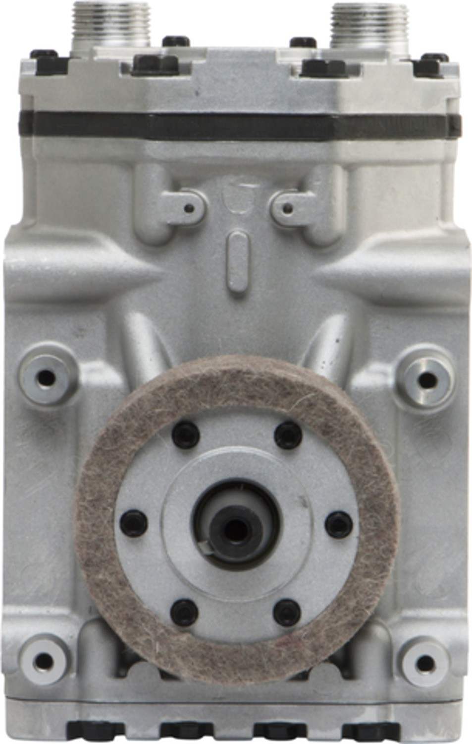 Four Seasons A/C Compressor 58056